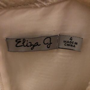 Eliza J Dresses - Shimmery Jeweled Eliza J Dress Eliza J Dresses - Shimmery Jeweled Eliza J Dress